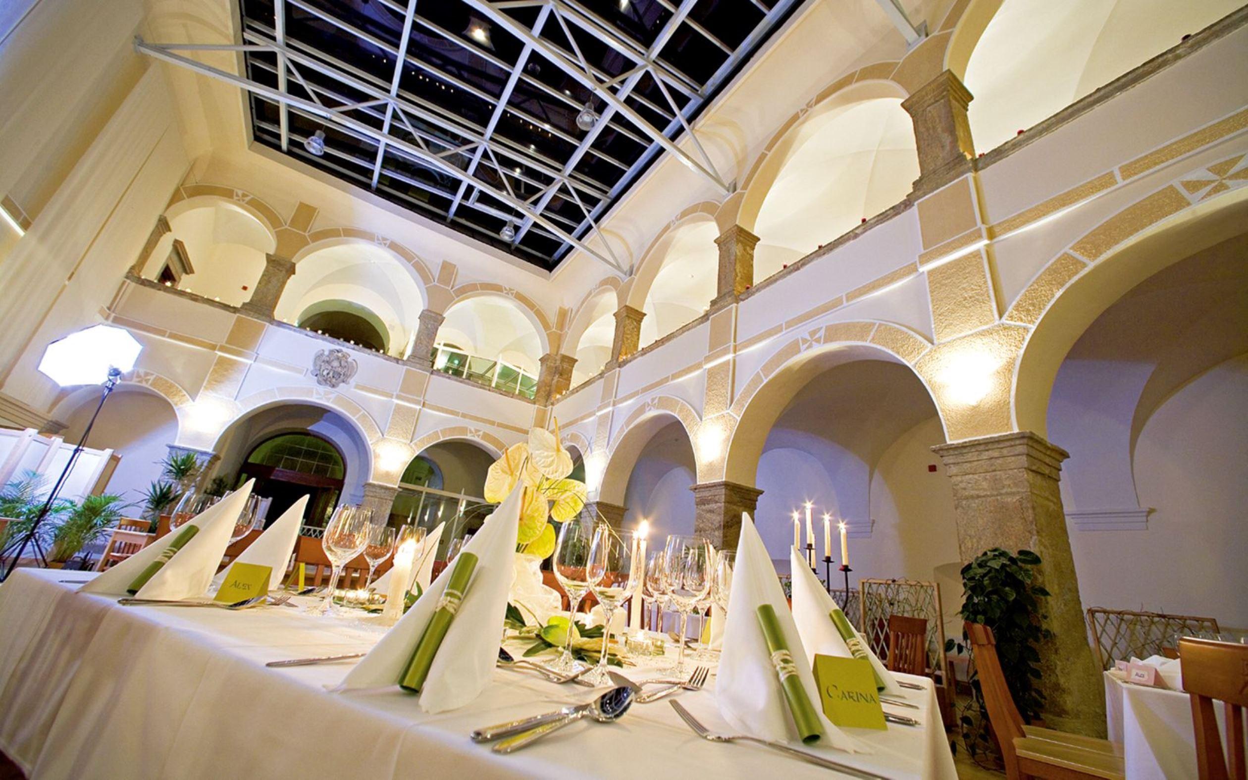 Jufa Hotel Schloss Roethelstein أدمونت المظهر الخارجي الصورة