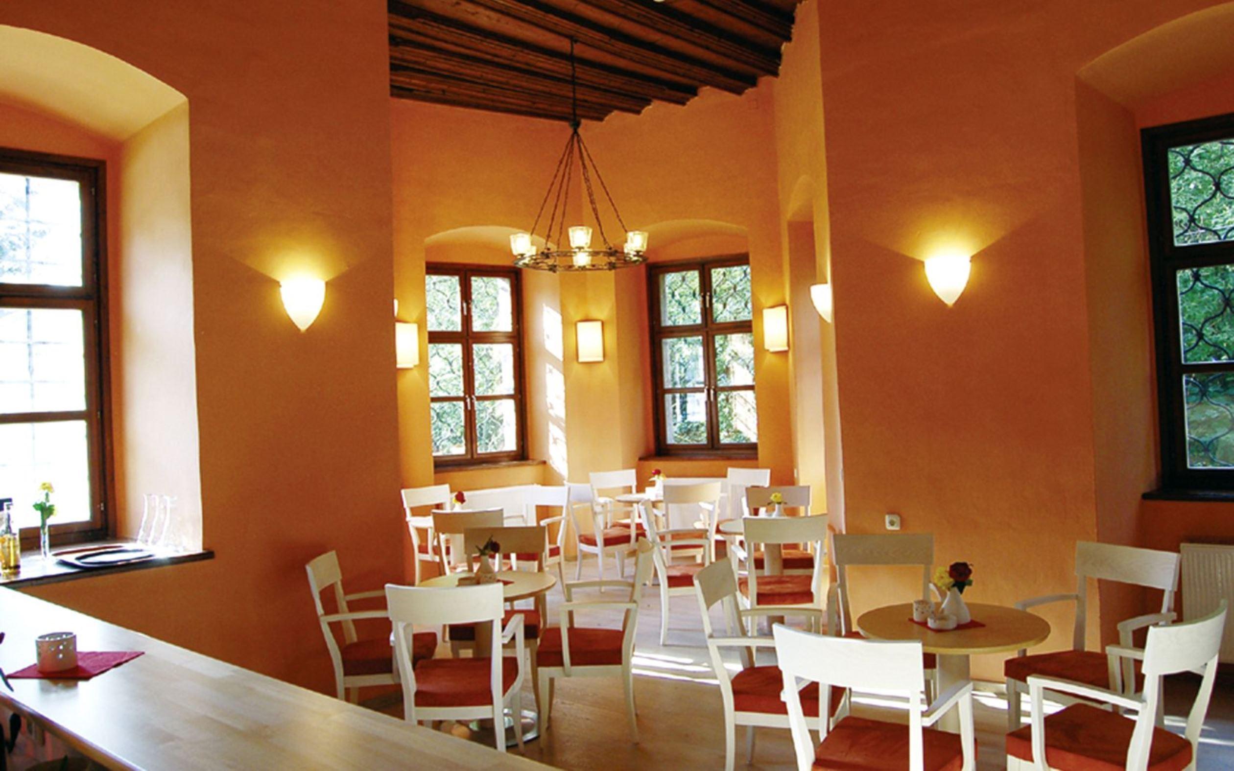 Jufa Hotel Schloss Roethelstein أدمونت المظهر الخارجي الصورة
