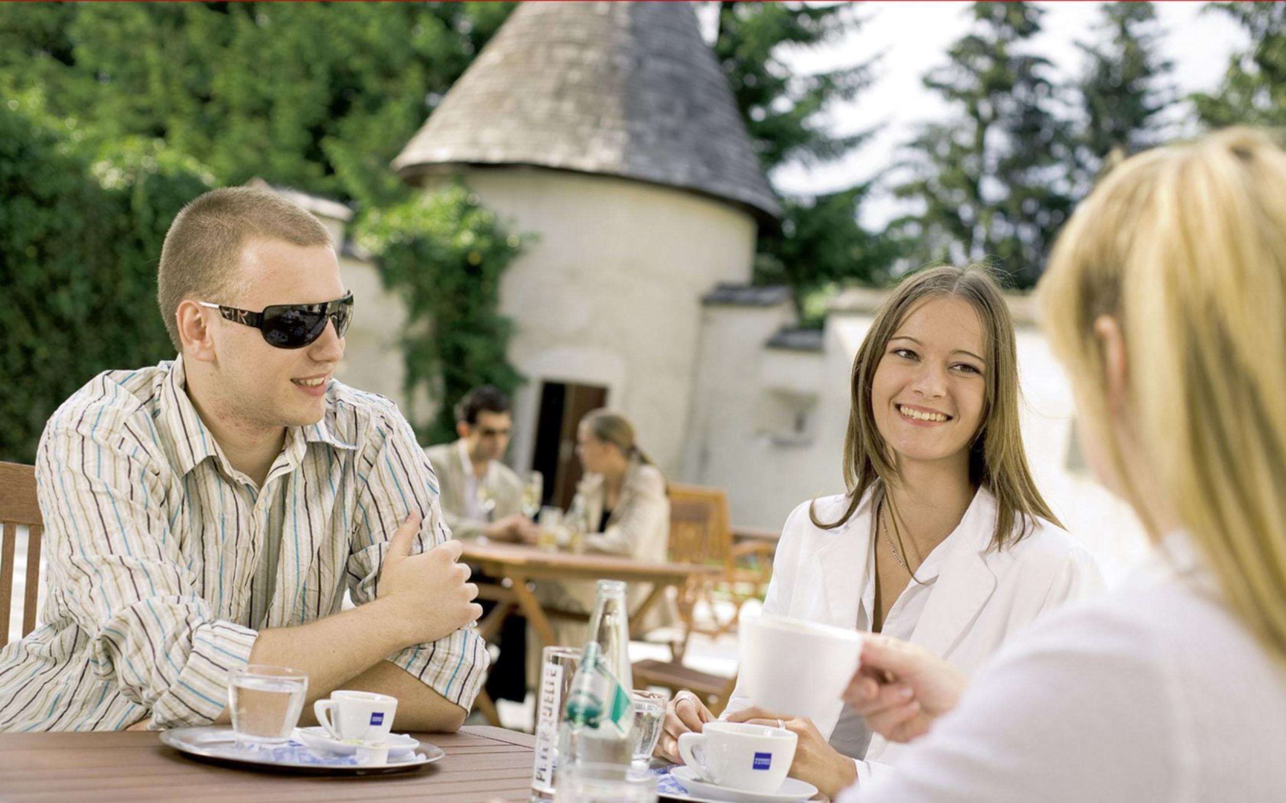 Jufa Hotel Schloss Roethelstein أدمونت المظهر الخارجي الصورة