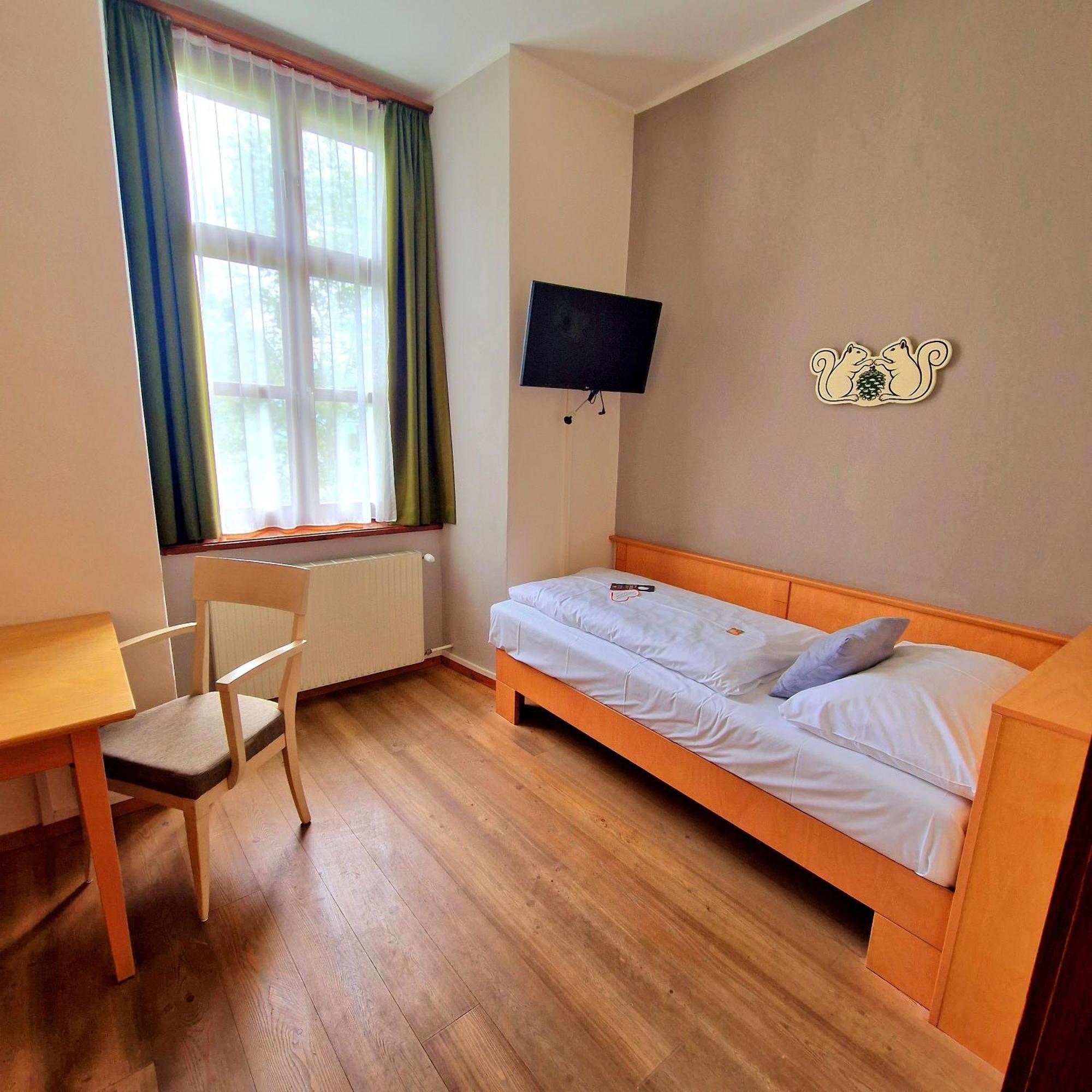 Jufa Hotel Schloss Roethelstein أدمونت المظهر الخارجي الصورة