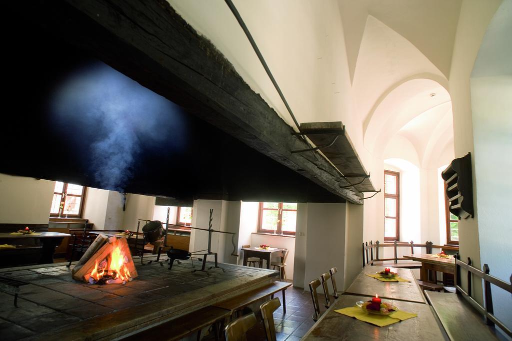 Jufa Hotel Schloss Roethelstein أدمونت المظهر الخارجي الصورة