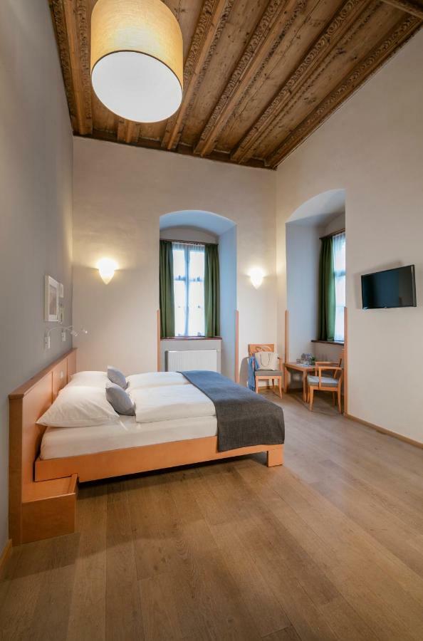 Jufa Hotel Schloss Roethelstein أدمونت المظهر الخارجي الصورة