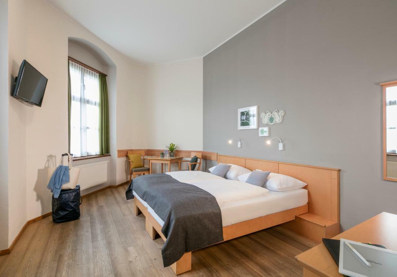 Jufa Hotel Schloss Roethelstein أدمونت المظهر الخارجي الصورة