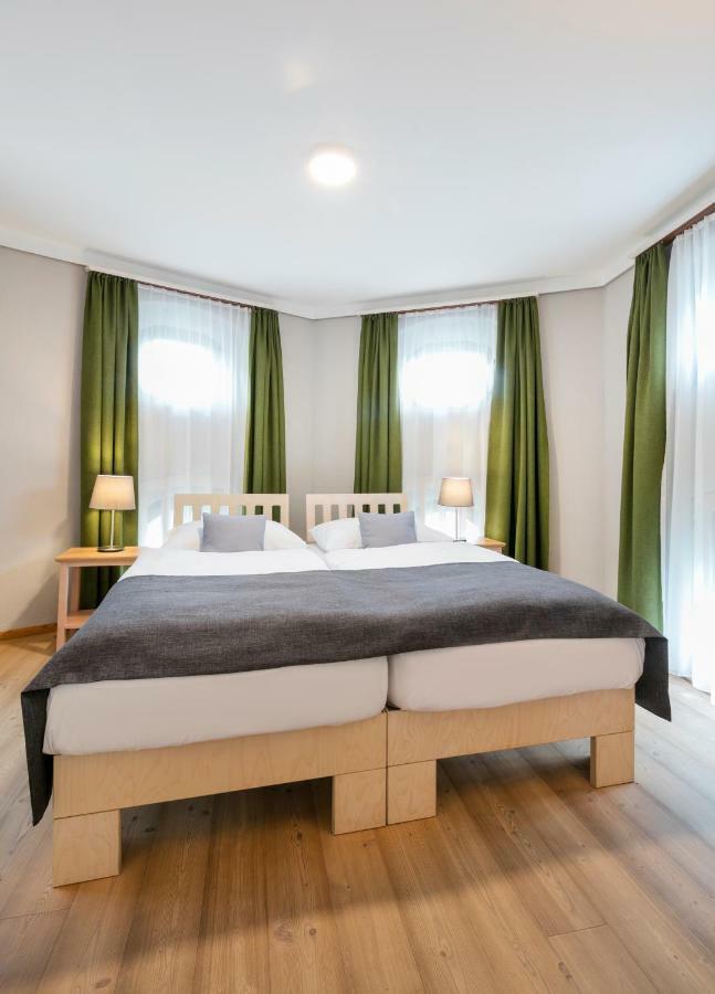 Jufa Hotel Schloss Roethelstein أدمونت المظهر الخارجي الصورة