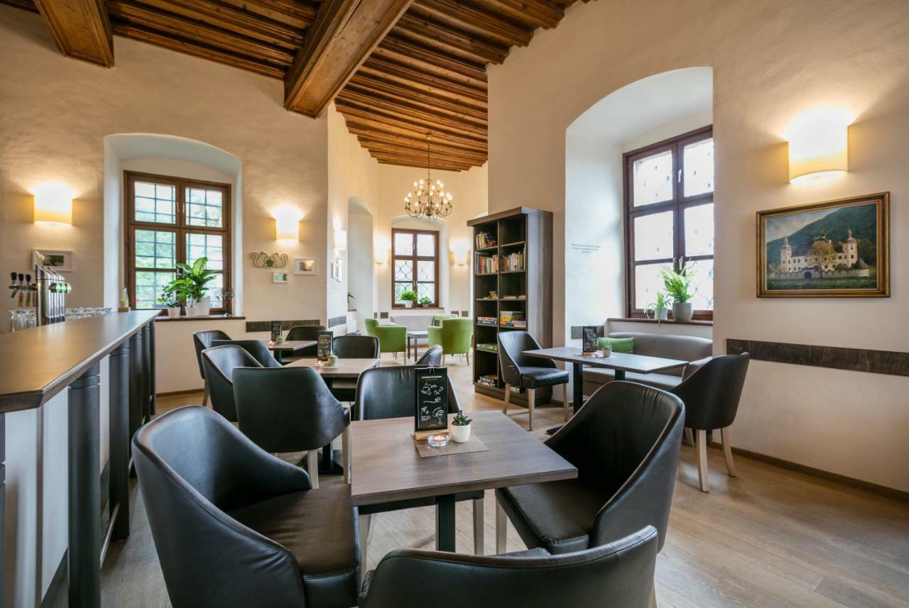 Jufa Hotel Schloss Roethelstein أدمونت المظهر الخارجي الصورة