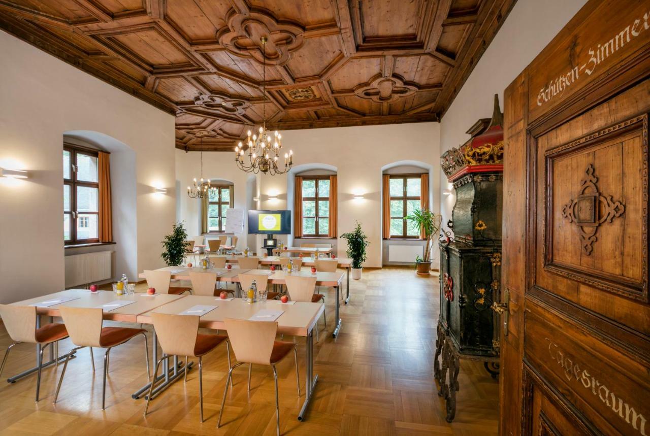 Jufa Hotel Schloss Roethelstein أدمونت المظهر الخارجي الصورة