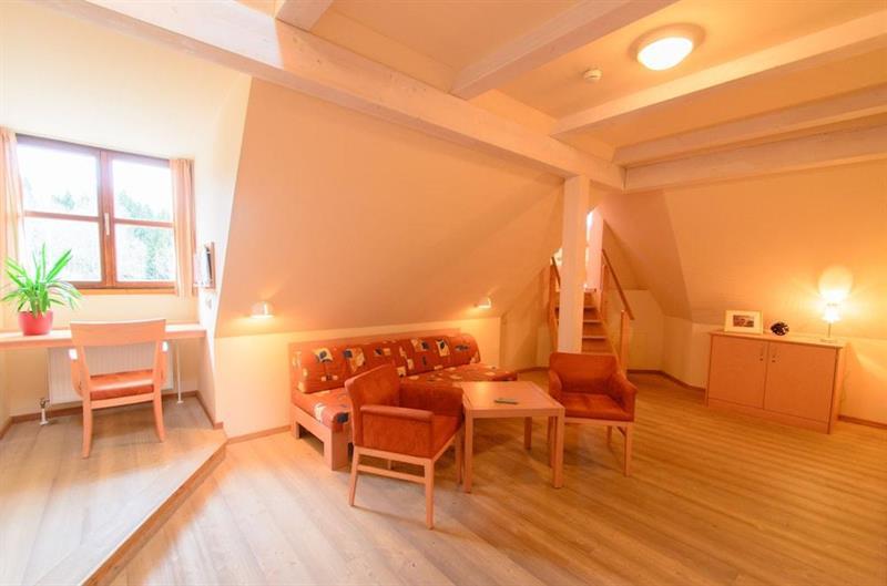 Jufa Hotel Schloss Roethelstein أدمونت المظهر الخارجي الصورة
