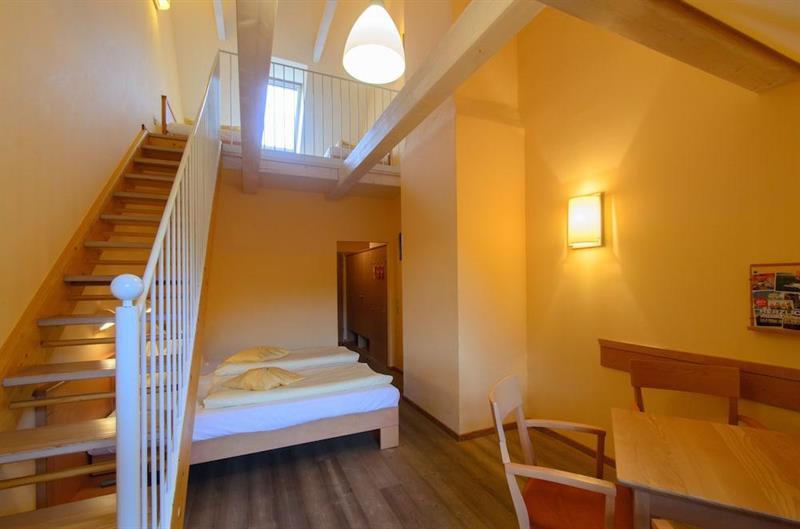 Jufa Hotel Schloss Roethelstein أدمونت المظهر الخارجي الصورة